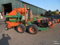 Balers Gallignani pers wikkelcombi