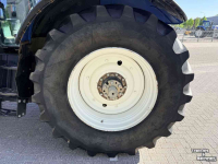 Tractor New Holland T7040 Power Command