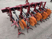 Inter-row cultivator  Kongskilde Vibro Corn Triltandschoffel