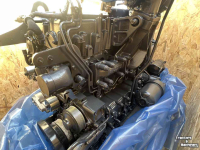 Engine FPT FPT Cursor 9 - F2CFE613G