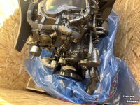 Engine FPT FPT Cursor 9 - F2CFE613G