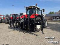Deep subsoiler  Cavallerettie  Kimera 8/600