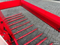 Silage block-cutter Trioliet TU 195
