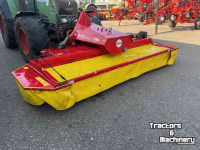 Mower Fella Ramos SM 310 FP-KC Maaier