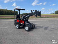 Wheelloader Heracles H160 PRO