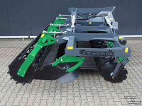 Disc harrow Awemak ARES BTHX Schijveneg 4.0 / 4.5 / 5.0 / 6.0 / 7.0M schijfeg schijf schijven eg