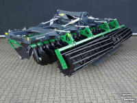 Disc harrow Awemak ARES BTHX Schijveneg 4.0 / 4.5 / 5.0 / 6.0 / 7.0M schijfeg schijf schijven eg