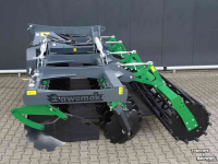 Disc harrow Awemak ARES BTHX Schijveneg 4.0 / 4.5 / 5.0 / 6.0 / 7.0M schijfeg schijf schijven eg