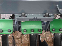Disc harrow Awemak ARES BTHX Schijveneg 4.0 / 4.5 / 5.0 / 6.0 / 7.0M schijfeg schijf schijven eg