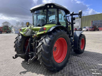 Tractor Claas Arion 440 Cis+
