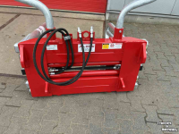 Bale clauw Kemp BKS2200