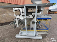 Other conveying equipment and accessories  Ilapak, y-smart, flow packer, verpakker