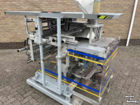 Other conveying equipment and accessories  Ilapak, y-smart, flow packer, verpakker