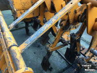Spader machine Selvatici 3512