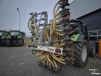 Grassland injector Slootsmid SZB 650-2 bemester