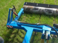 Deep subsoiler Erth Panbuster graslandwoeler