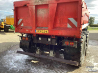 Earth- / Sand-dumper Joskin Trans-KTP 27-65 Dumper