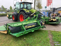 Mower Krone Easy Cut 870 CV C