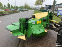 Mower Krone Easy Cut 870 CV C