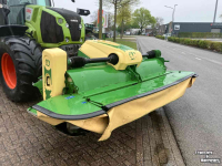 Mower Krone Easy Cut 870 CV C