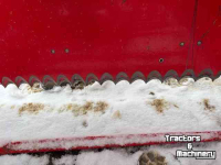 Silage block-cutter Trioliet TU 170