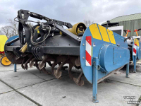 Spader machine Imants 48SX300H spitmachine bouwjaar 2019