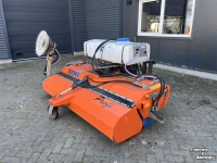 Sweeper Tuchel Tuchel Profi 230 - H - 600 Veegmachine