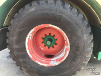 Slurry tank  Mesttank