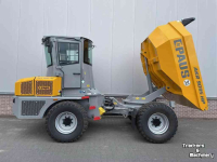 Wheel dumper Paus AKR 9095 Wieldumper / Zelfrijdende dumper / gronddumper / zandkipper