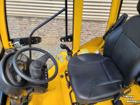 Wheelloader Eurotrac w13 cf