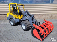 Wheelloader Eurotrac w13 cf