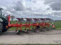 Ploughs Kuhn Varimaster 183