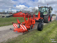 Ploughs Kuhn Varimaster 183