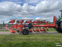 Ploughs Kuhn Varimaster 183