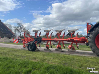 Ploughs Kuhn Varimaster 183