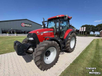 Tractor Case-IH MXU 125 PRO