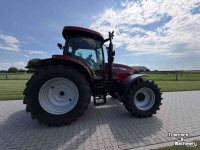 Tractor Case-IH MXU 125 PRO