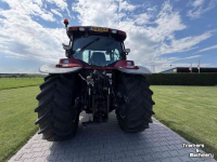 Tractor Case-IH MXU 125 PRO