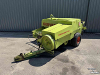Balers Claas Markant 40