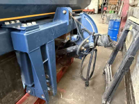Fertilizer spreader Bogballe M2W Q