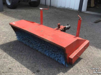 Sweeper Reform Veegbezem