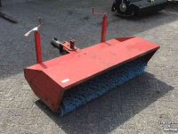 Sweeper Reform Veegbezem