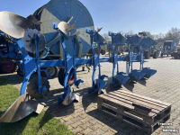 Ploughs Lemken VariOpal 9 5+1 N100 wentelploeg