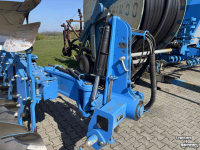 Ploughs Lemken VariOpal 9 5+1 N100 wentelploeg