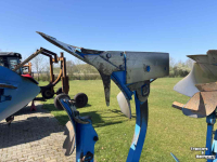 Ploughs Lemken VariOpal 9 5+1 N100 wentelploeg