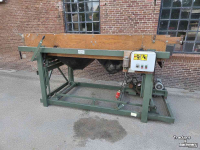 Sorting machine Compas Compas AS 100x100 S2 DW Voorsorteer