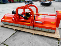 Flail mower Tierre Pantera Rev 300
