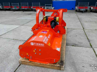 Flail mower Tierre Pantera Rev 300