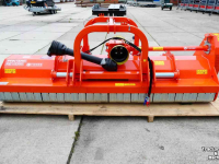 Flail mower Tierre Pantera Rev 300