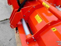 Flail mower Tierre Pantera Rev 300